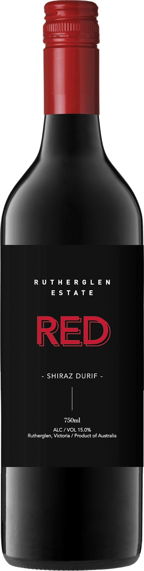 De Bortoli Rutherglen Estate Red 2018 